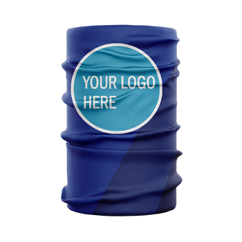 Scarf with your logo - SPR.02