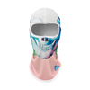 Snow 225 - thermoactive balaclava - Sugar Skull (SNOW.11) - in a single polypack