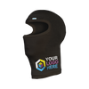 OptiBalance 200 [from 1 pc.] - cotton balaclava with your logo