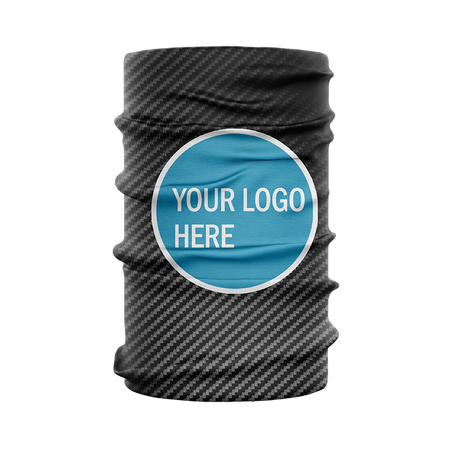 Scarf with your logo - SPR.05