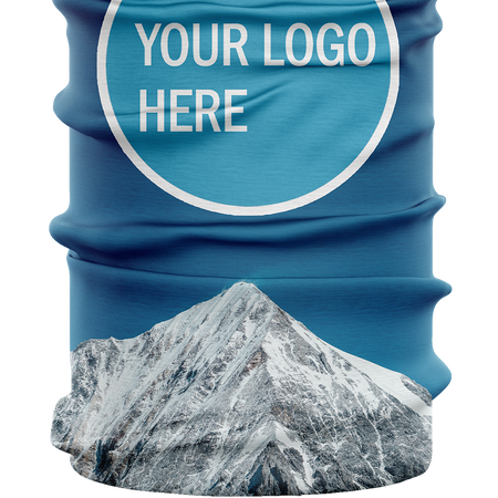 Komin z Twoim logo - SPR.07