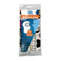 pojedyncze, w przezroczysty foliopak