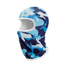 Snow 225 - thermoactive balaclava - Naval (SNOW.37)