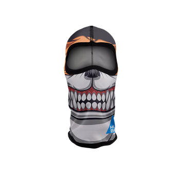 Speedline 160 - thermoactive balaclava - Angry Dog (KTZ.71)