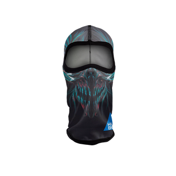 Speedline 160 - thermoactive balaclava - Demon (KTZ.52)