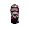Speedline 160 - thermoactive balaclava - Evil Clown (KTZ.58) - in a single polypack