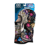 Snow 225 - thermoactive balaclava - Mexican Skull (SNOW.84)