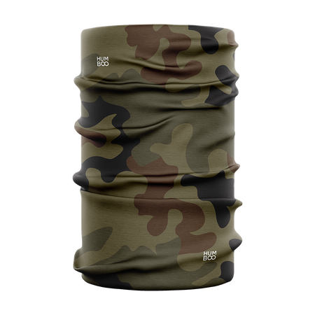 Multifunctional scarf - WZ.93 (SCM.01) - in a single polypack