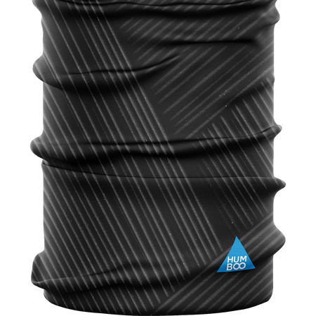 Multifunctional scarf - Layers (SC.16) - in a single polypack