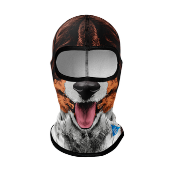 Snow 225 - kominiarka termoaktywna dziecięca - Dog (KIDS.06)