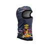 Speedline 160 - children's thermoactive balaclava - Karting Boy (KTK.02) - in a single polypack