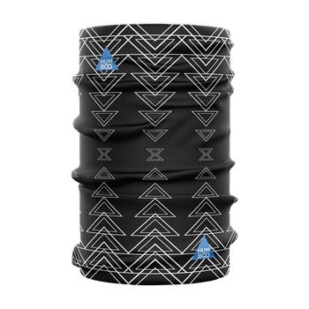 Multifunctional scarf - Vector (SC.02)