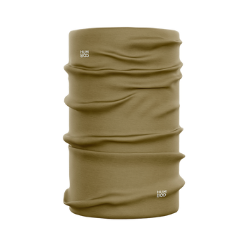 Komin wielofunkcyjny na szyję - Light Khaki (SCM.18)