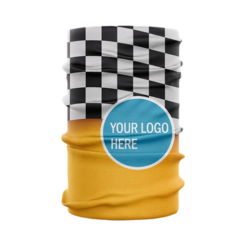 Scarf with your logo - MTR.05