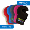 FlexyPrime 220 [from 1 pc.] - balaclava with your logo