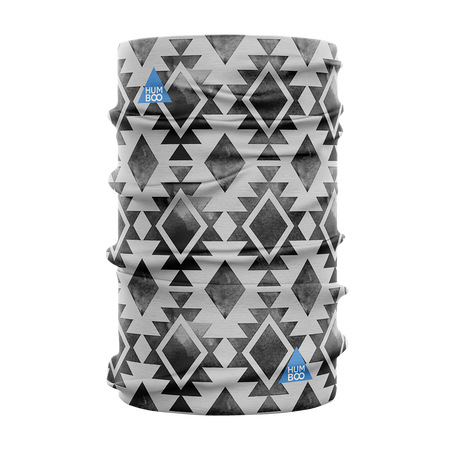 Multifunctional scarf - Navajo (SC.10) - in a collective package