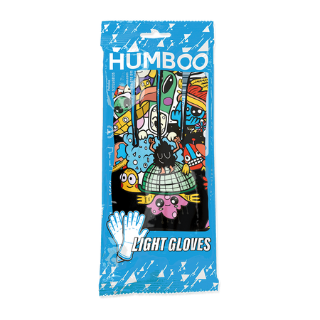 Aerlite - Funky KG.04 - rękawice