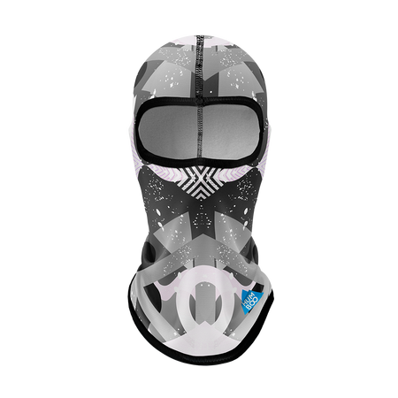Snow 225 - thermoactive balaclava - Spheric (SNOW.95) - in a single polypack