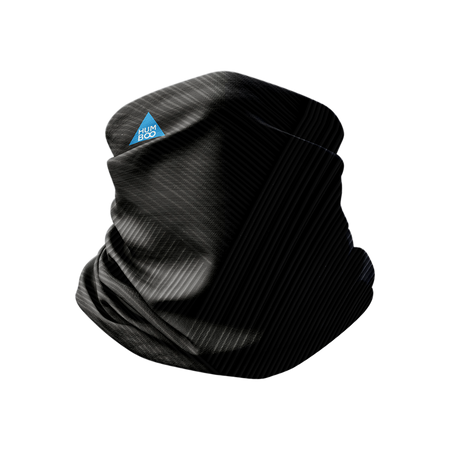 Multifunctional scarf - Layers (SC.16) - in a single polypack