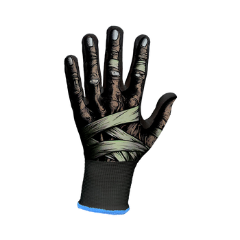 Aerlite - Cursed (HA.03) - gloves