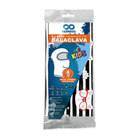 pojedyncze, w przezroczysty foliopak