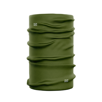 Multifunctional scarf - Light Olive (SCM.16)