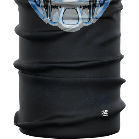 Komin wielofunkcyjny na szyję - Robot (SCM.33) - w pojedynczym foliopaku