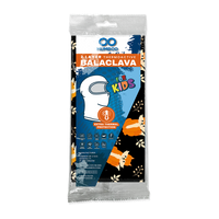 pojedyncze, w przezroczysty foliopak