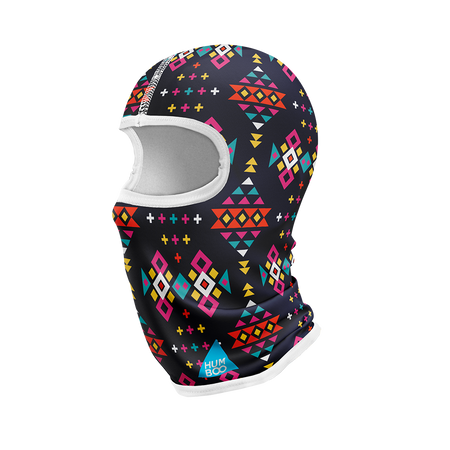 Snow 225 - kominiarka termoaktywna - Native (SNOW.94) - w opak. zbiorczym