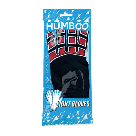 Aerlite - Streamline (CG.04) - gloves with your logo