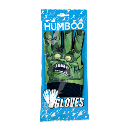 Aerlite - Freak (HA.08) - rękawice