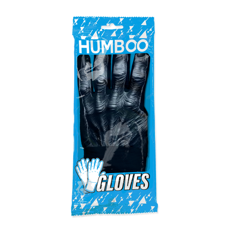 Aerlite - Retro Horror (HA.06) - gloves