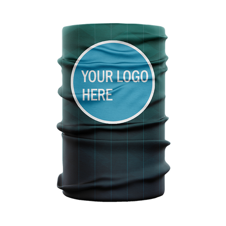 Scarf with your logo - SPR.08