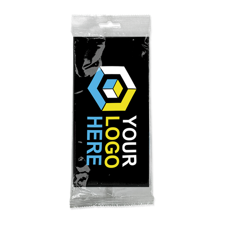 Balaclava with extended cut and flat seam - Panther 220 [from 150 pcs.] - with your logo