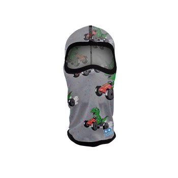 Speedline 160 - kominiarka termoaktywna dziecięca - Karting T-Rex (KTK.06)