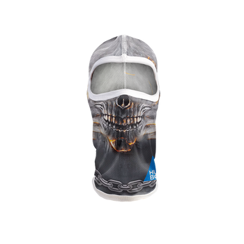Speedline 160 - thermoactive balaclava - Steel (KTZ.54)