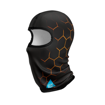 Snow 225 - thermoactive balaclava - Sci-Fi (SNOW.101)