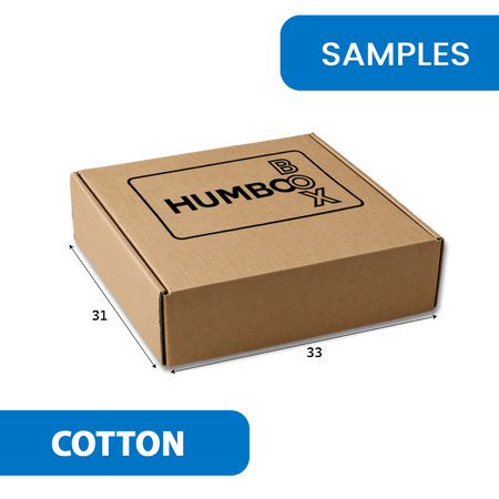 Humboo Sample Set - Cotton Balaclavas