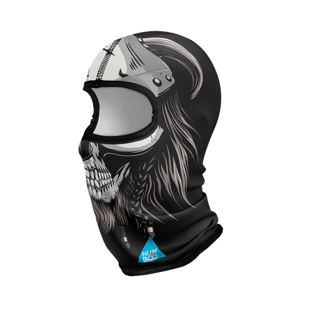 Snow 225 - thermoactive balaclava - Viking (SNOW.86) - in a collective package