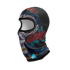 Snow 225 - thermoactive balaclava - Muerte (SNOW.102)
