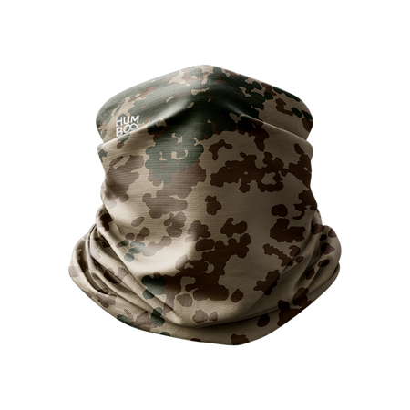 Multifunctional scarf - Troppentarn (SCM.11)