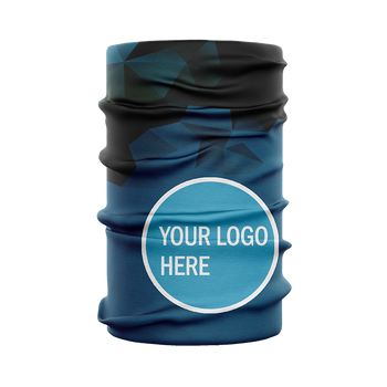 Scarf with your logo - SPR.01