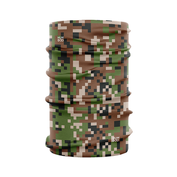 Multifunctional scarf - SK-2007 (SCM.23)