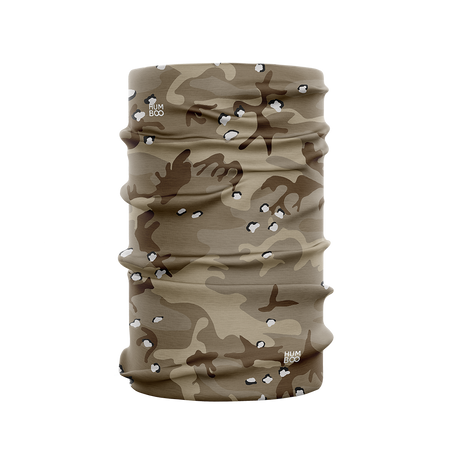 Multifunctional scarf - DBDU (SCM.06) - in a collective package