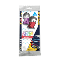 pojedyncze, w foliopak z kartonikiem produktowym