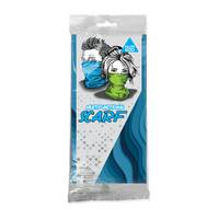 individual, in a polypack with a cardboard hanger