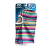 Snow 225 - children's thermoactive balaclava - Brush Lines (KIDS.21)