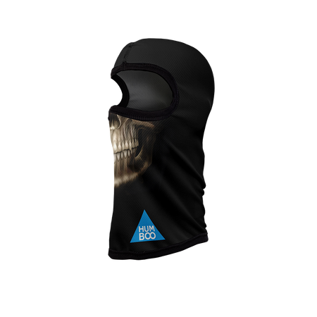 Speedline 160 - thermoactive balaclava - Grim (KTZ.12) - in a single polypack