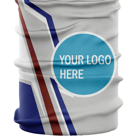 Children's scarf with your logo - MTR.07