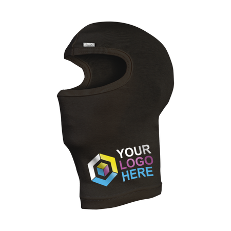 EaseFit 160 [from 1 pc.] - cotton balaclava with your logo